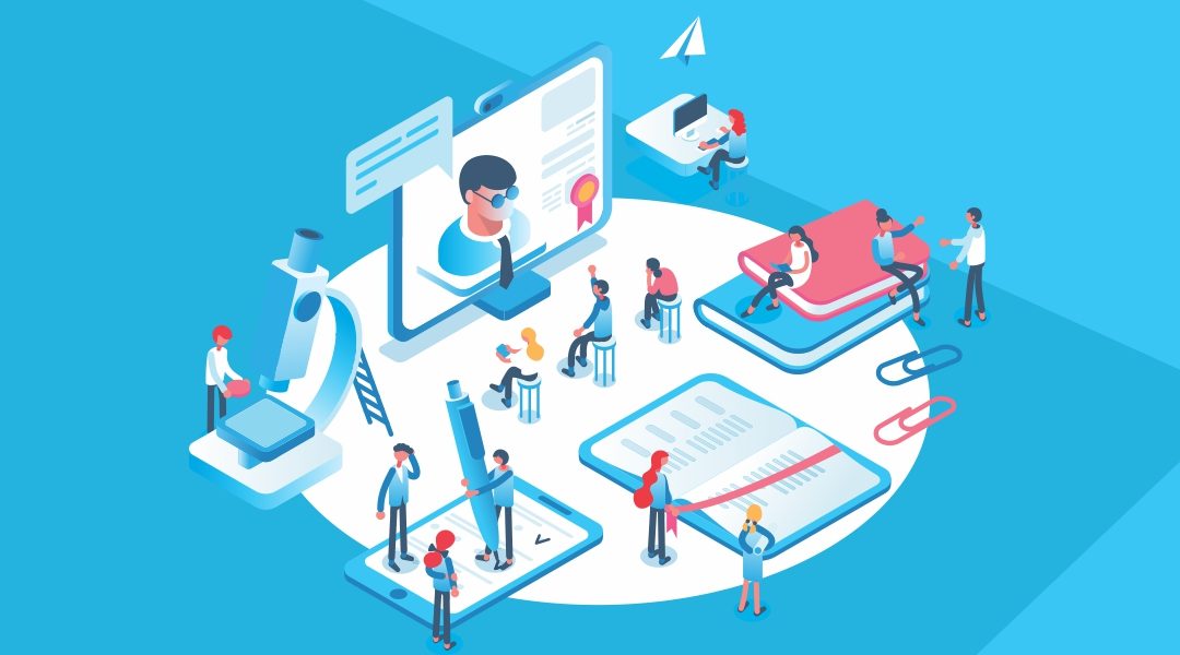 Ребёнок целыми днями сидит в соцсетях? Это отличный способ выучить английский!