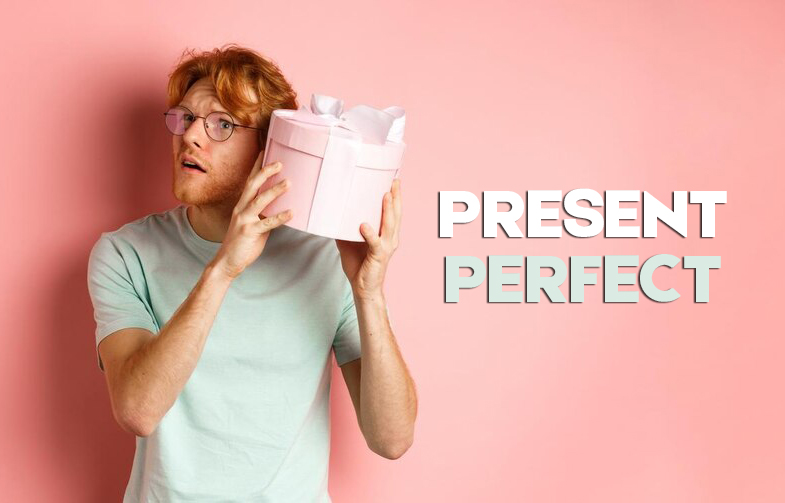 Present Perfect в английском: объяснение, правила и примеры