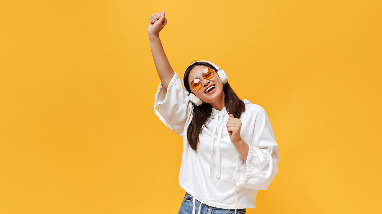 Рассказываем, как учить английский по музыкальным трекам 1