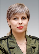 Наталья