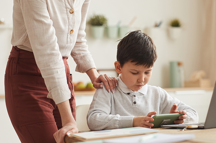 Топ причин, по которым ребенку не дается английский