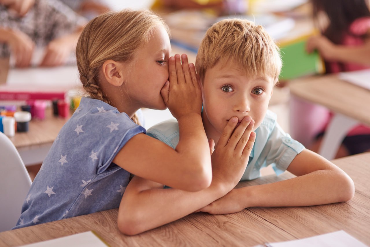 Недетский инглиш: что делать, если ребенок матерится по-английски