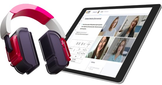 Курсы английского для детей и взрослых <br>