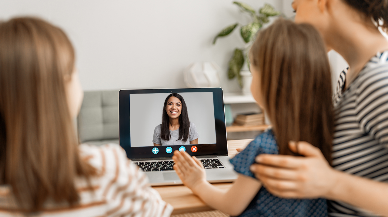 Как долго нужно ребенку общаться с носителем иностранного языка, чтобы заговорить как на родном?