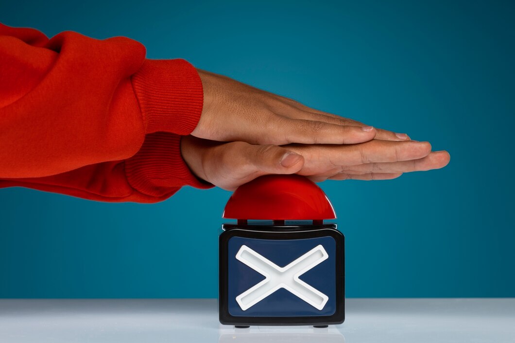 Отрицание в английском языке: как сказать «не» или «нет» правильно и красиво