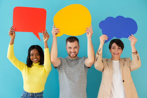 Все типы предложений в английском языке