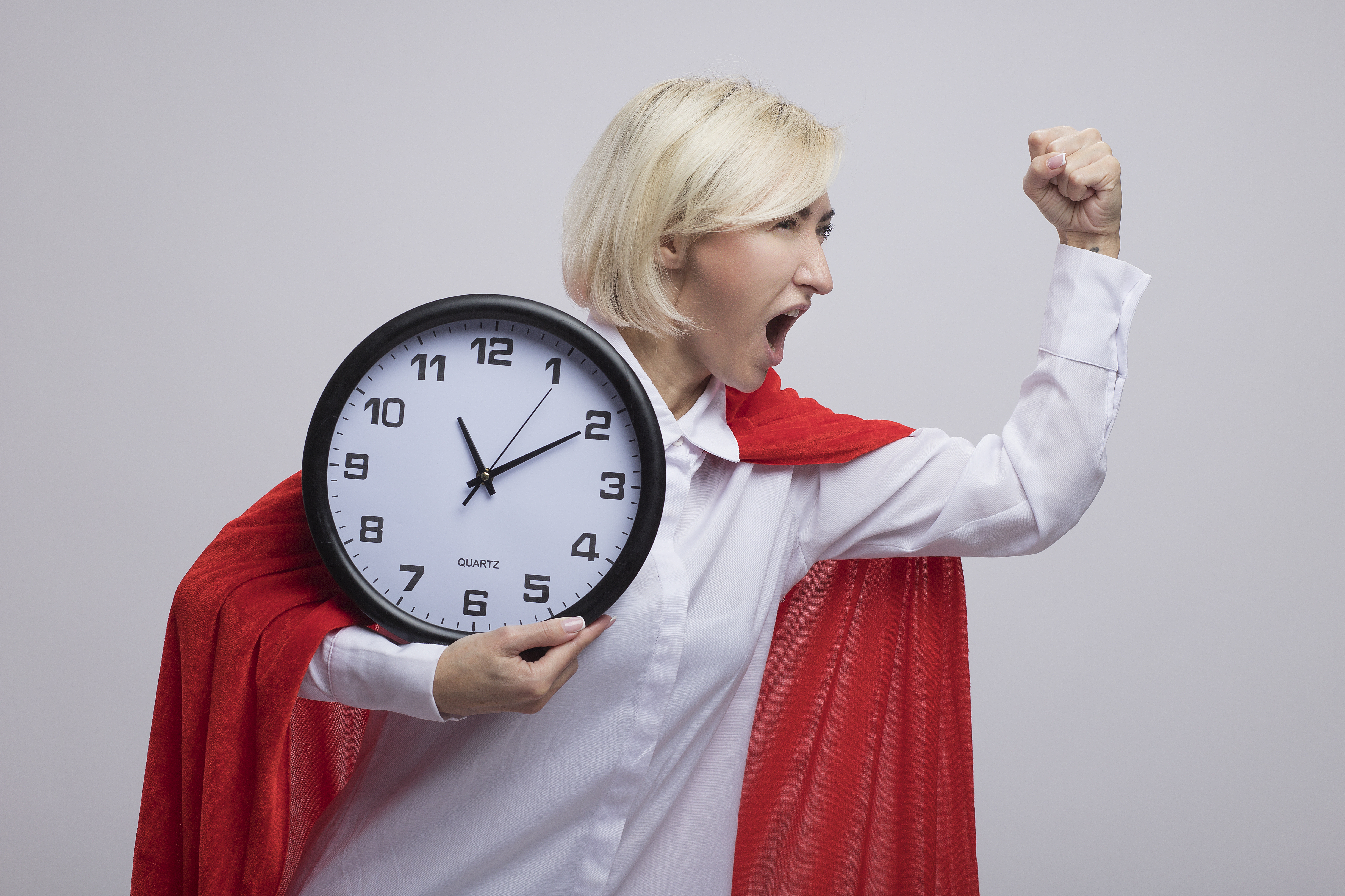 Конструкция Perfect Continuous (Progressive)