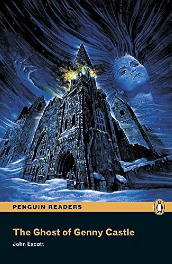 The Ghost of Genny Castle by John Escott.jpg