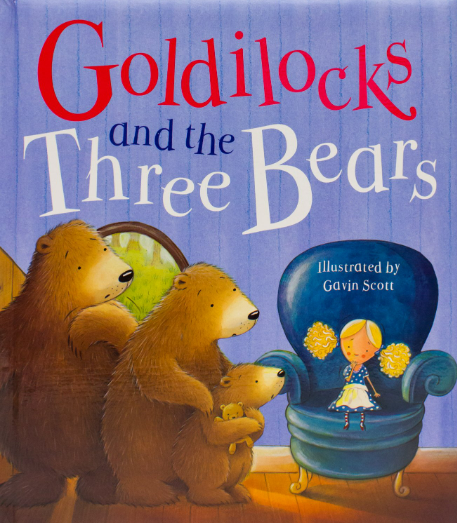 Goldilocks and the Three Bears.png