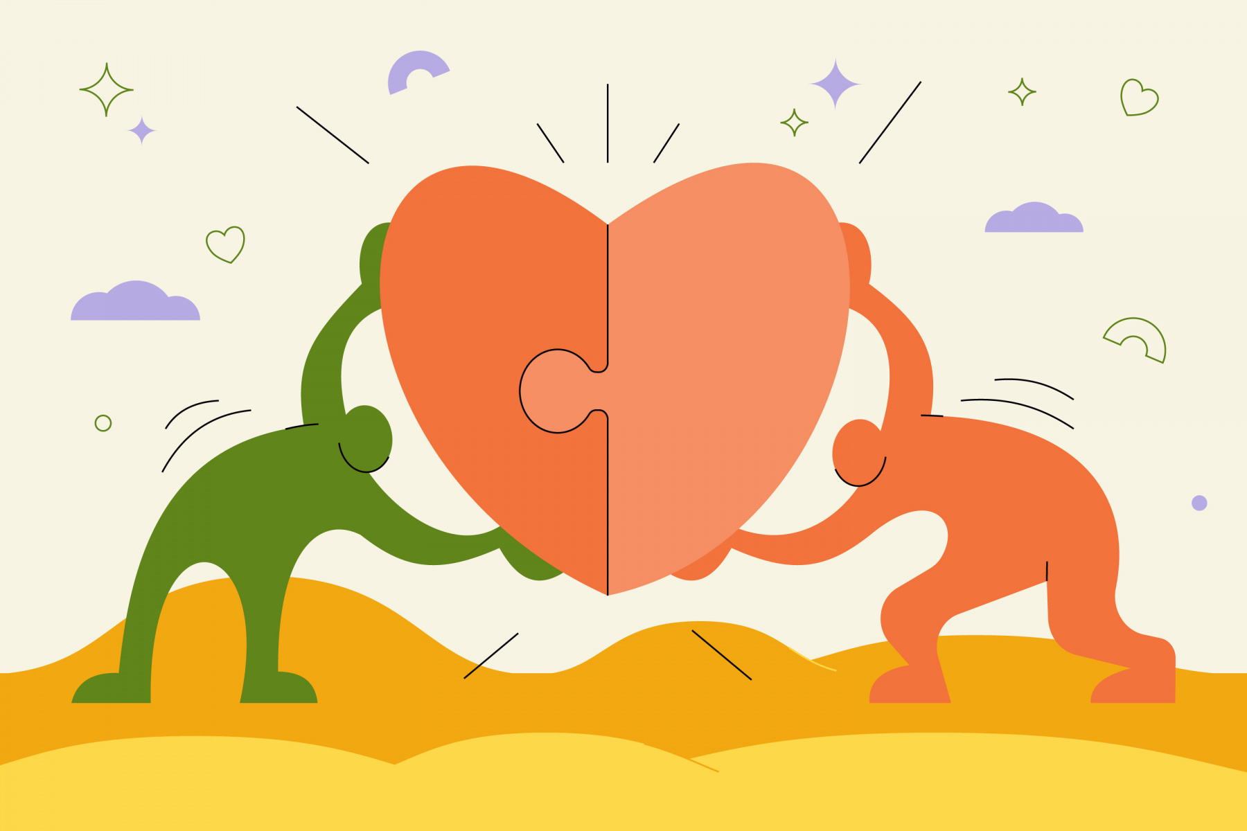 Союзы в английском языке