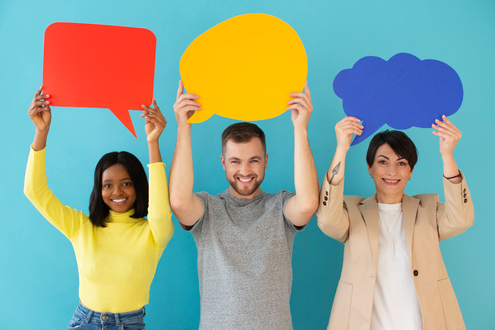 Все типы предложений в английском языке