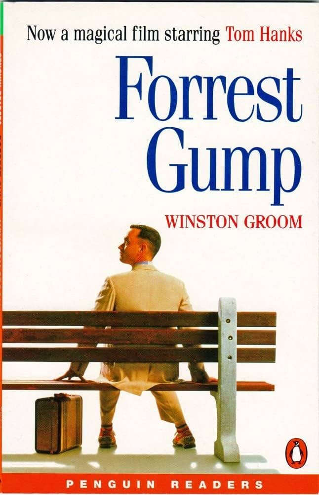 John Escott «Forrest Gump».jpg
