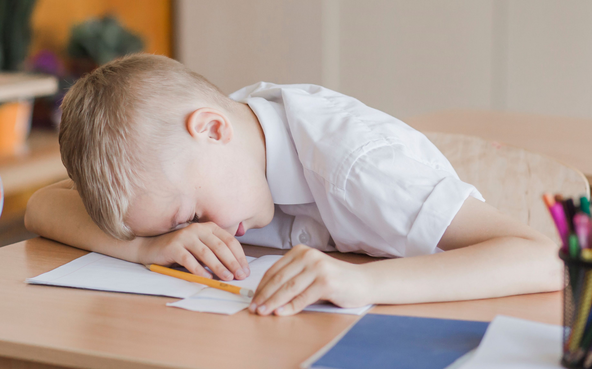 ребенок застрял на одном уровне английского