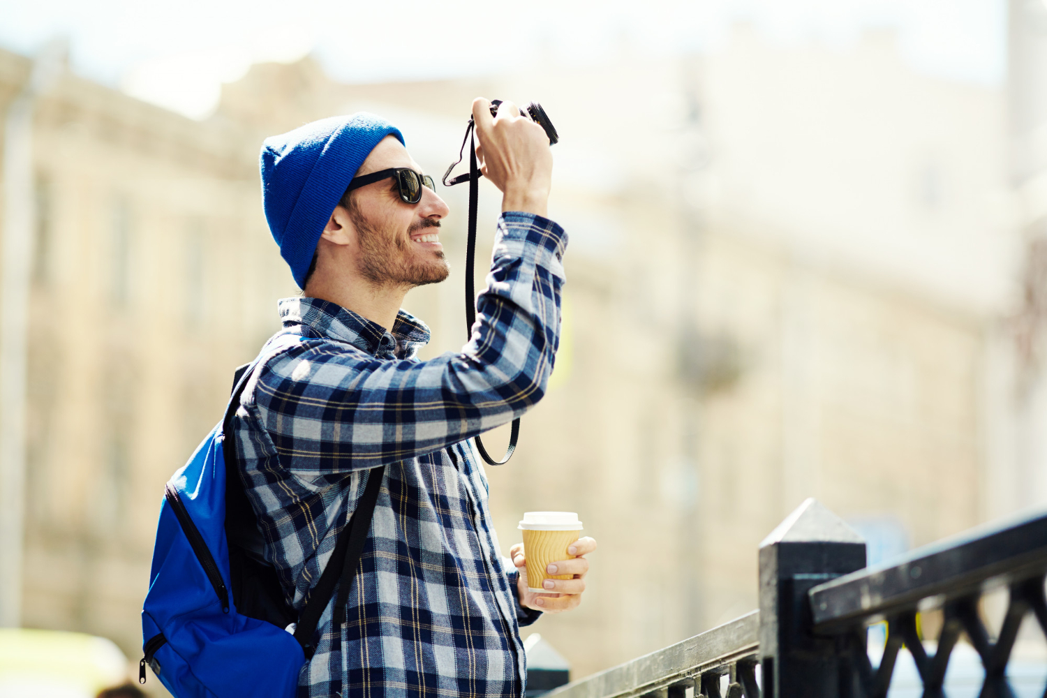 Английский для путешествий онлайн