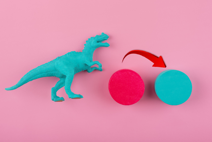 Инверсия в английском языке