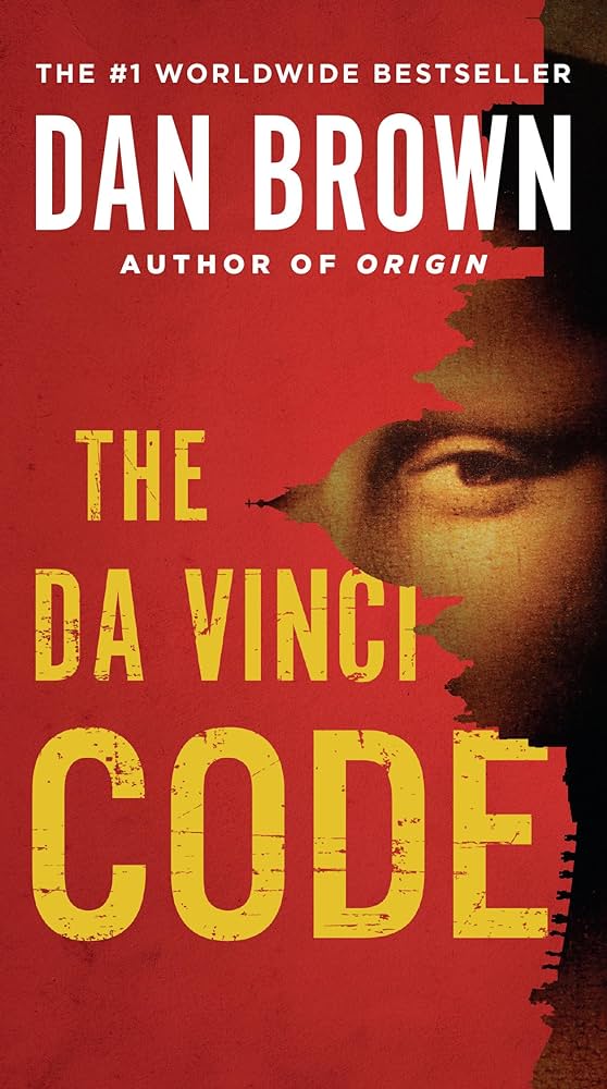 Dan Brown «The Da Vinci Code».jpg
