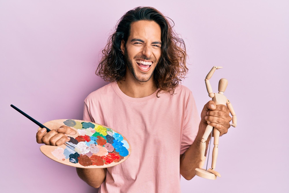 Рассказываем о хобби на английском: все нужные слова и фразы