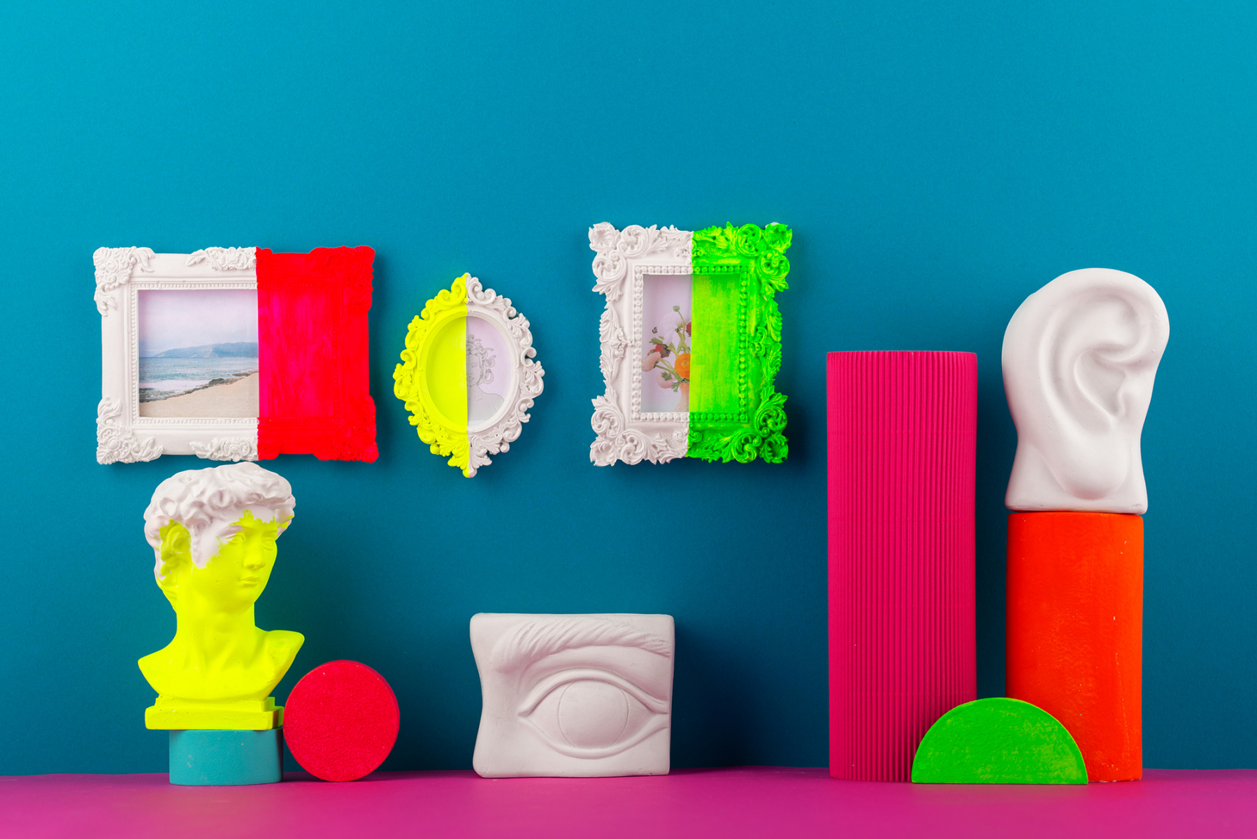 Род существительных в английском языке