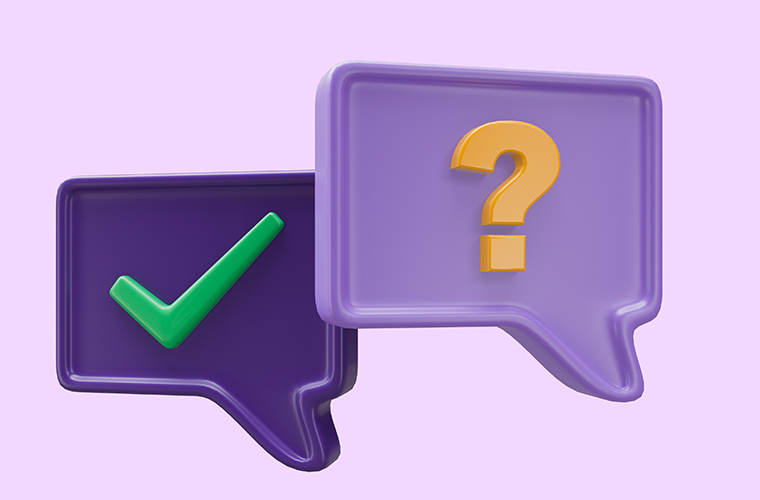 Краткие ответы в английском языке (short answers)