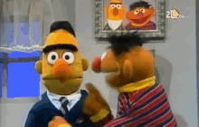 ernie-talking.gif