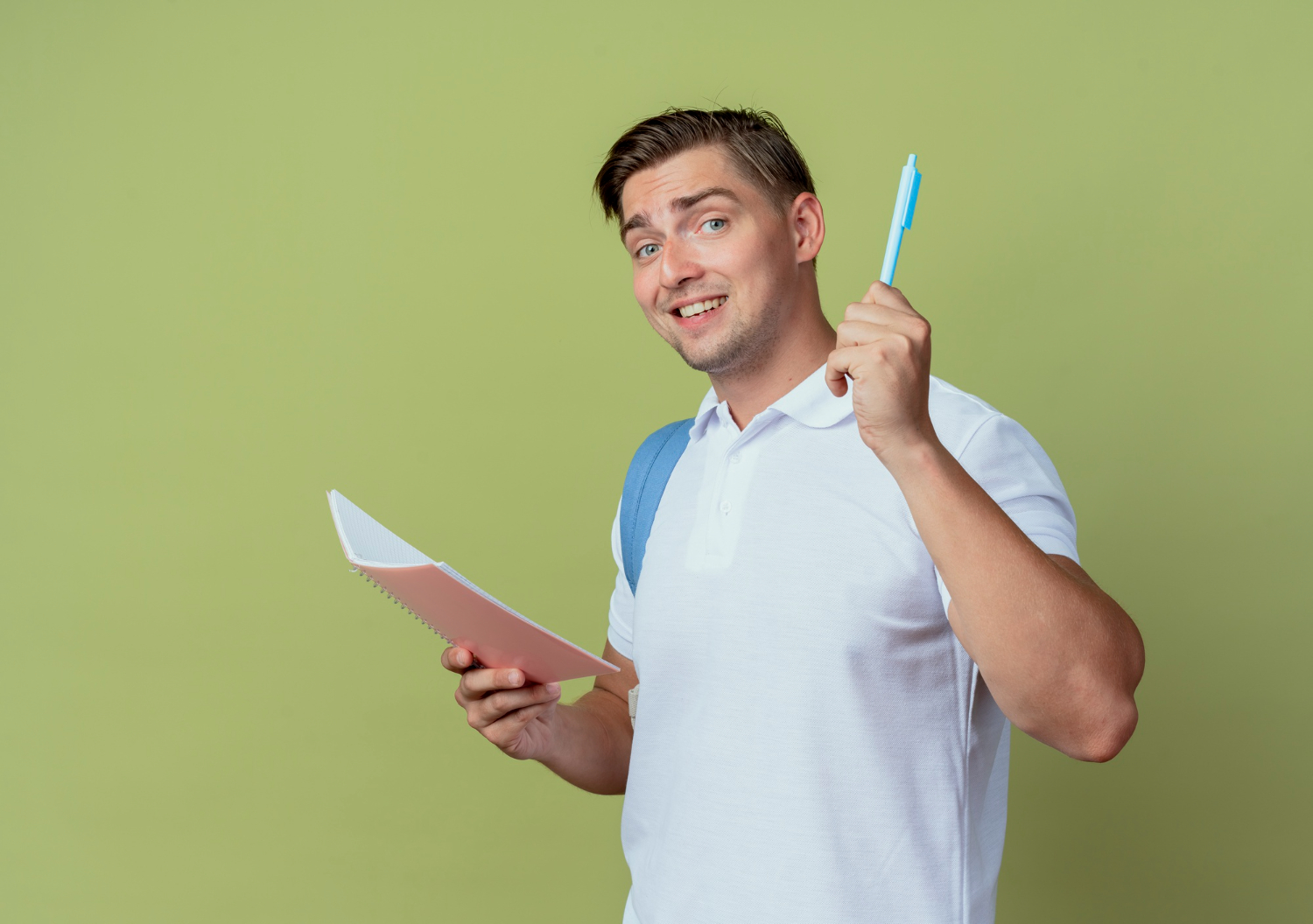 Подготовка к IELTS, TOEFL, ЕГЭ, ОГЭ онлайн