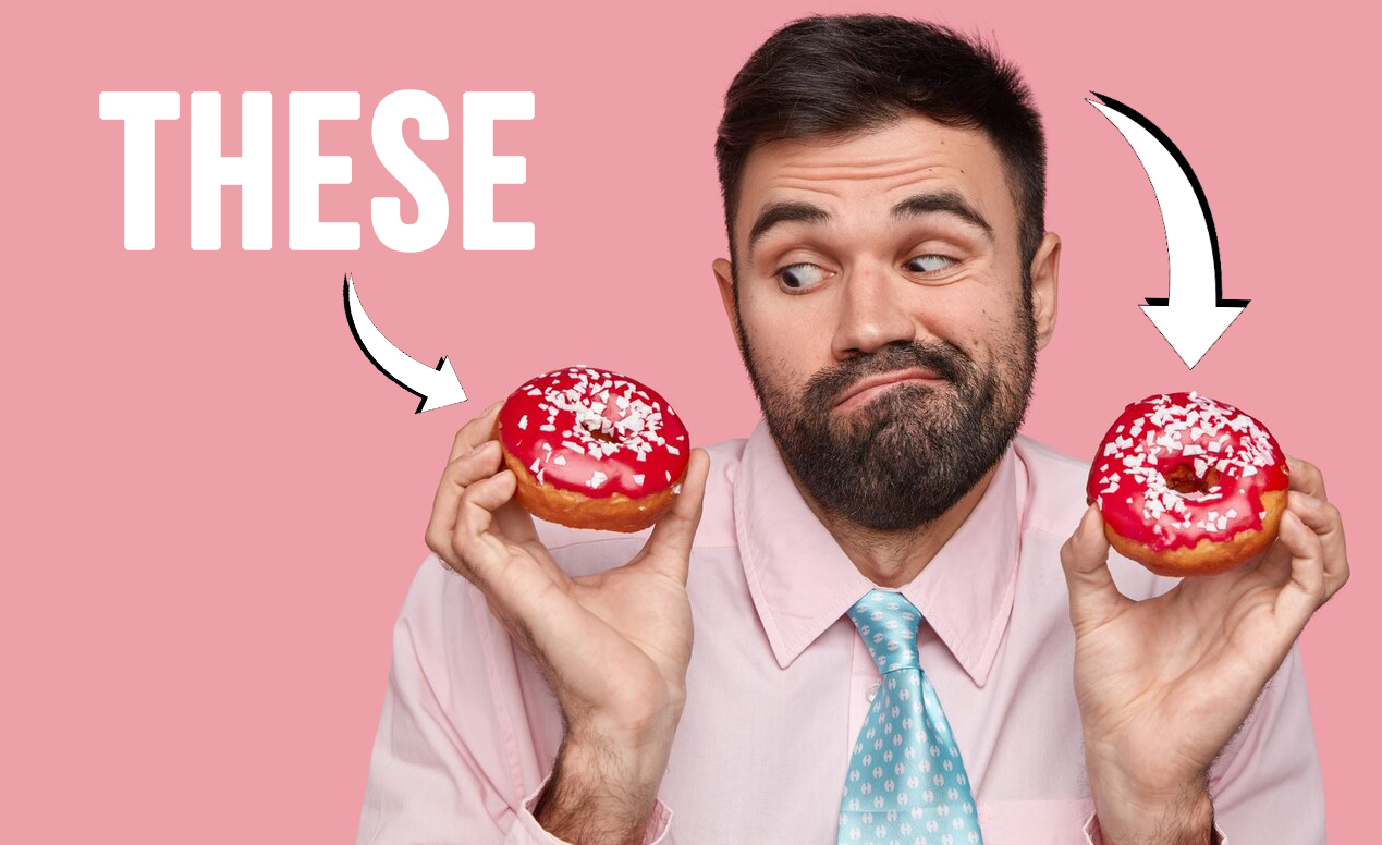 Указательные местоимения в английском: this, that, these, those