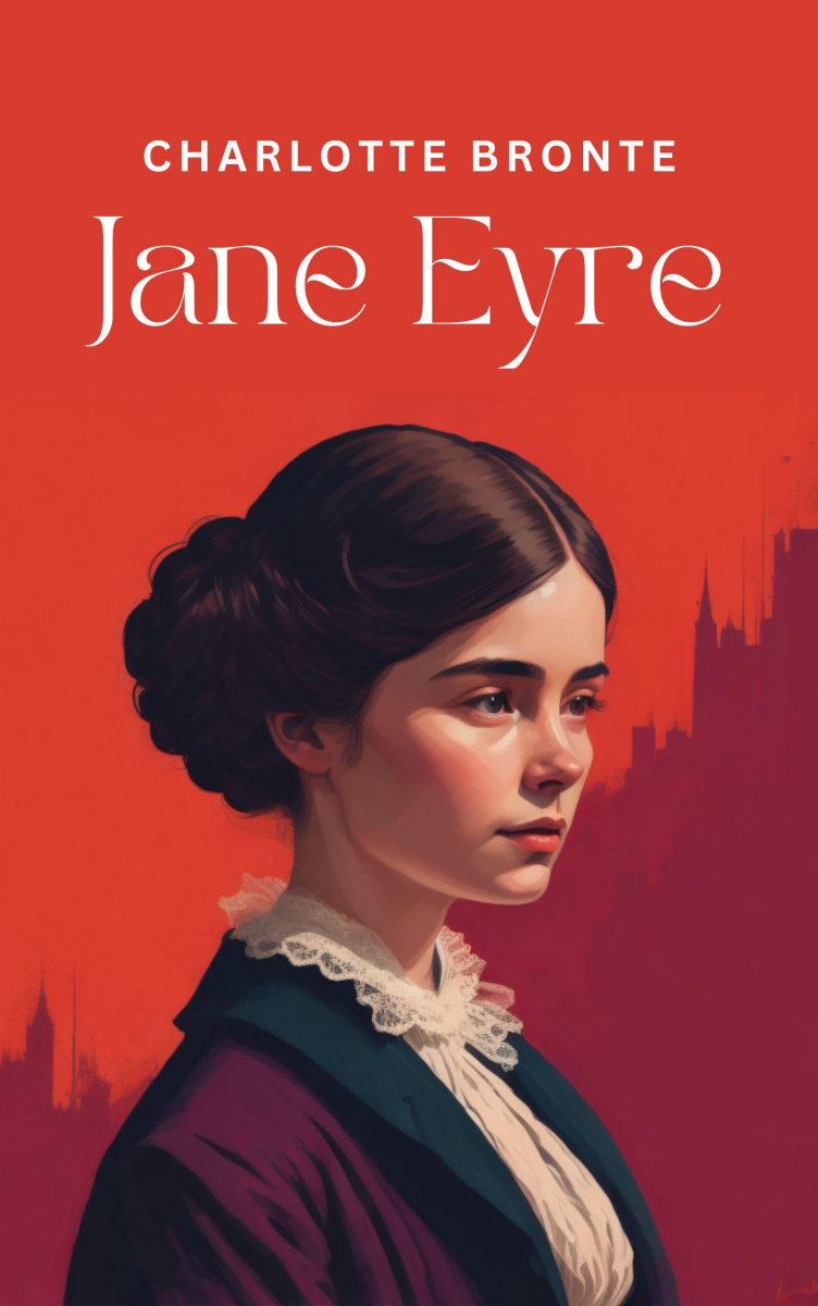 Charlotte Bronte «Jane Eyre».jpg