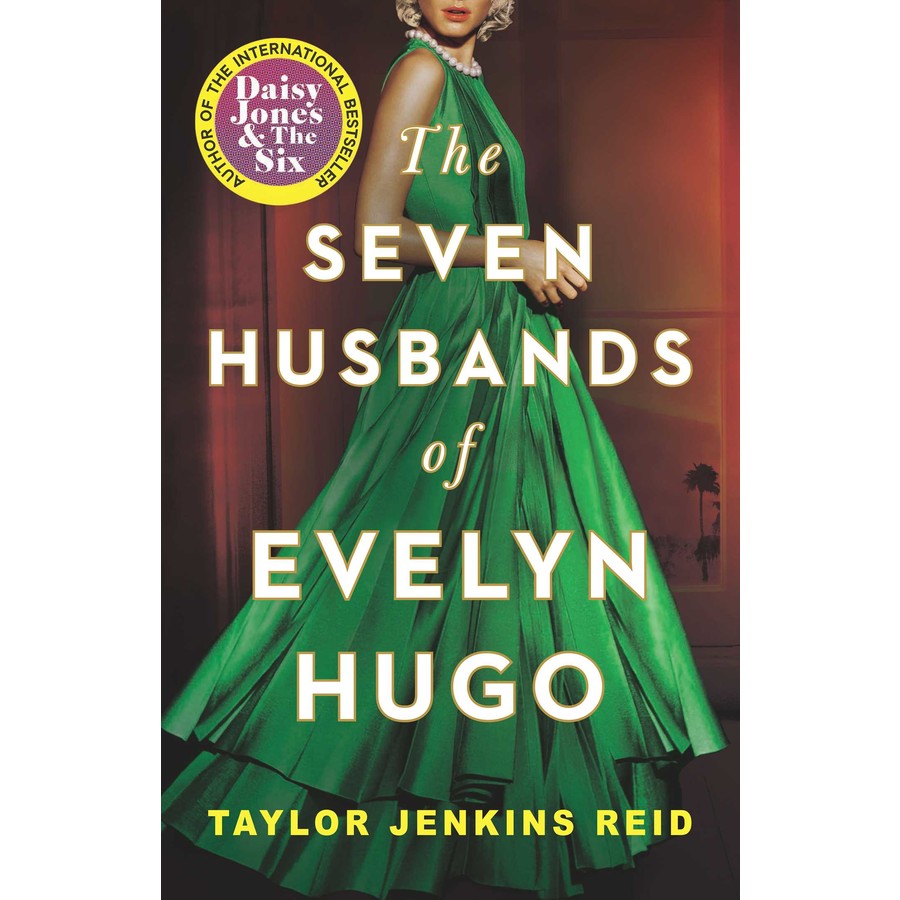 The Seven Husbands of Evelyn Hugo by Taylor Jenkins Reid.jpg